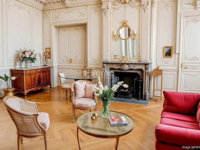 Appartement vente à Saint-Étienne, Saint-chamond