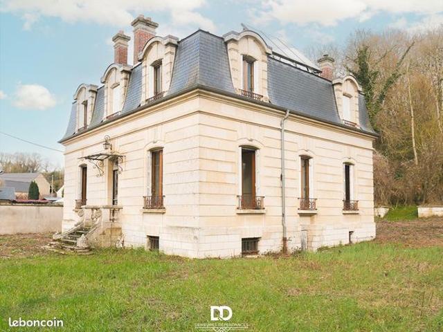 Maison vente à Soissons, Vic-sur-aisne