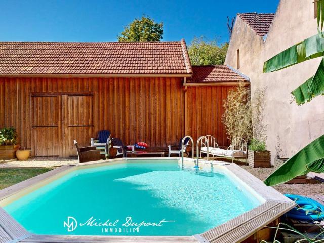 Maison vente à La Mouthe, Le Bugue