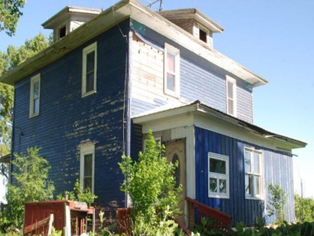 House for sale in Fayette, Iowa