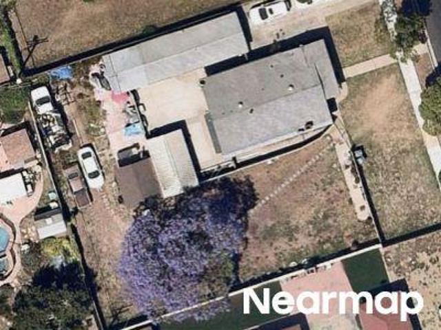 House for sale in National City, California