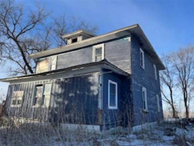 House for sale in Fayette, Iowa