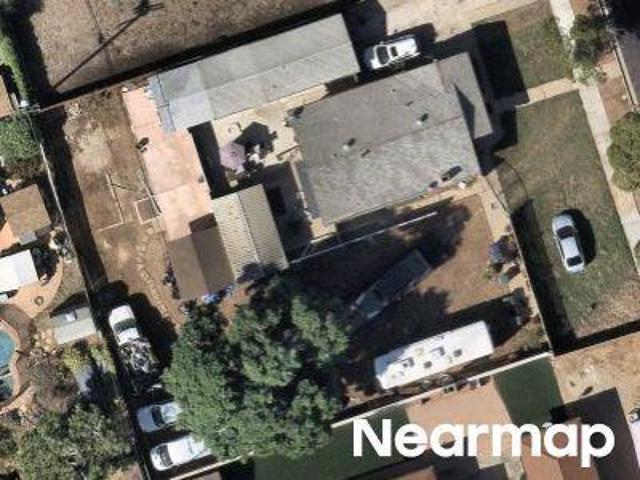 House for sale in National City, California