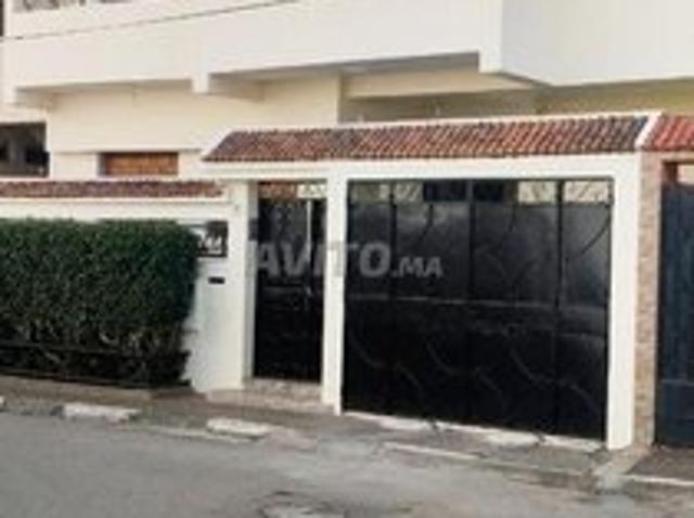 Maison vente à Témara