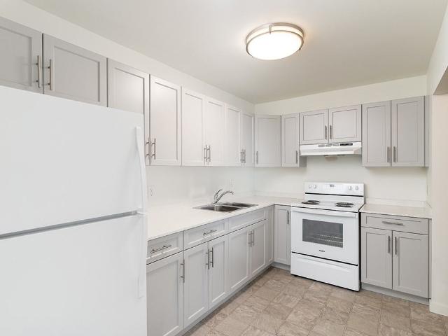 Apartment for rent in East St. Paul, Manitoba