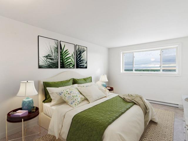 Apartment for rent in East St. Paul, Manitoba