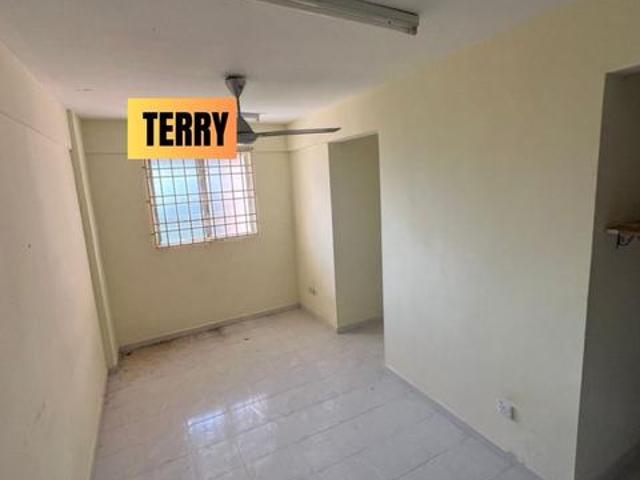 Apartment for sale in Georgetown, Penang