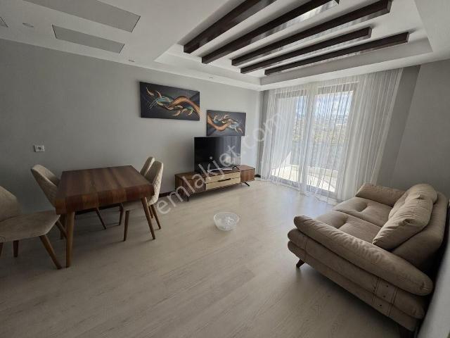 Alanya içerisinde kiralık Residence