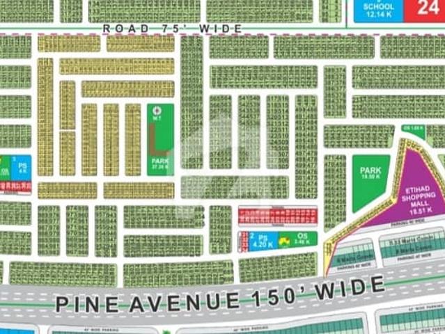 Property for sale in Rawalpindi, Islamabad Capital Territory