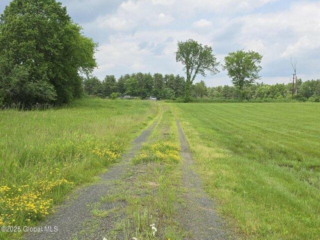 Land for sale in Fort Edward