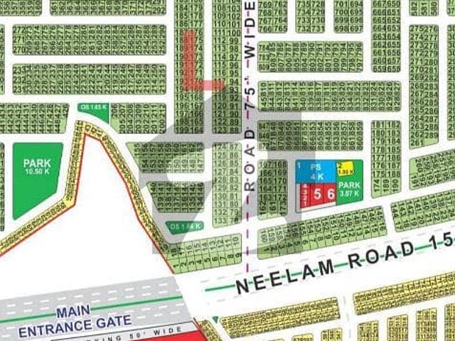 Property for sale in Rawalpindi, Islamabad Capital Territory