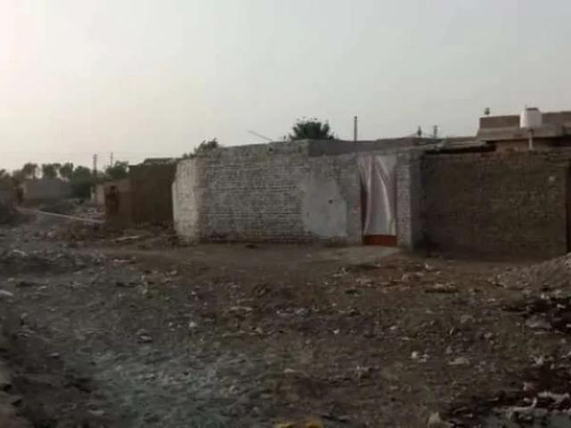 Land for sale in تحصیل راولپنڈی چھاؤنی, راولپنڈی ڈویژن