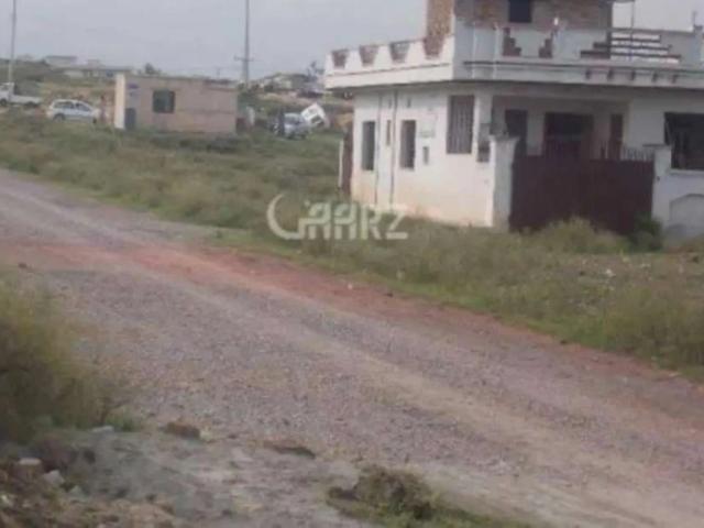 Land for sale in Rawalpindi, Islamabad Capital Territory
