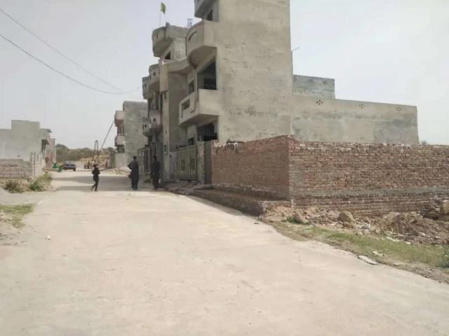 Land for sale in Rawalpindi, Islamabad Capital Territory
