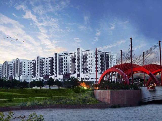 Property for sale in Islamabad