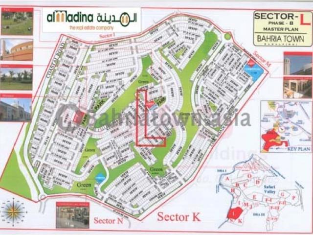 Land for sale in تحصیل راولپنڈی چھاؤنی, راولپنڈی ڈویژن