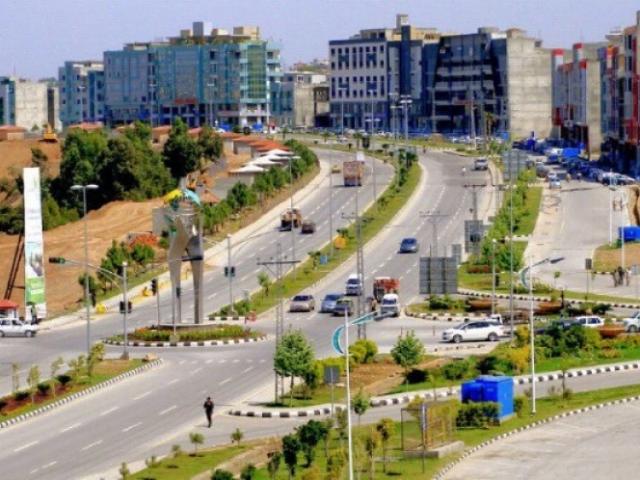 Land for sale in Rawalpindi, Islamabad Capital Territory