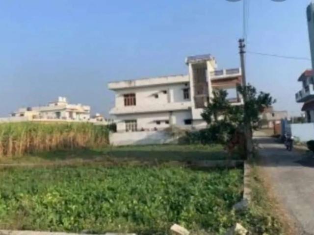 Land for sale in Rawalpindi, Islamabad Capital Territory