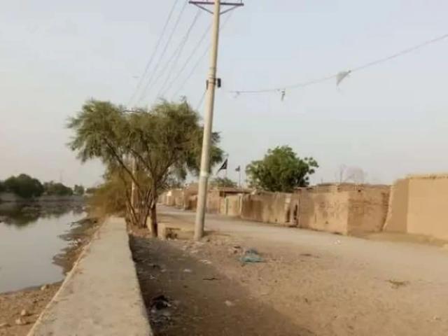 Land for sale in Rawalpindi, Islamabad Capital Territory