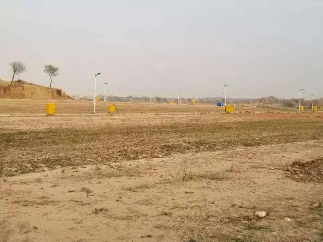 Land for sale in Rawalpindi, Islamabad Capital Territory
