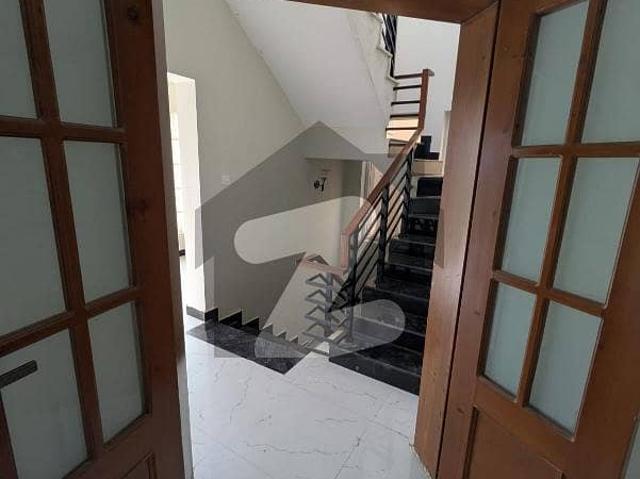 Property for rent in Islamabad