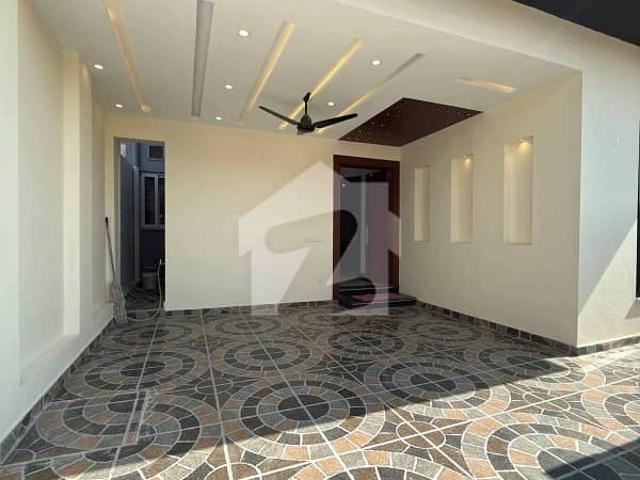 House for sale in Islamabad