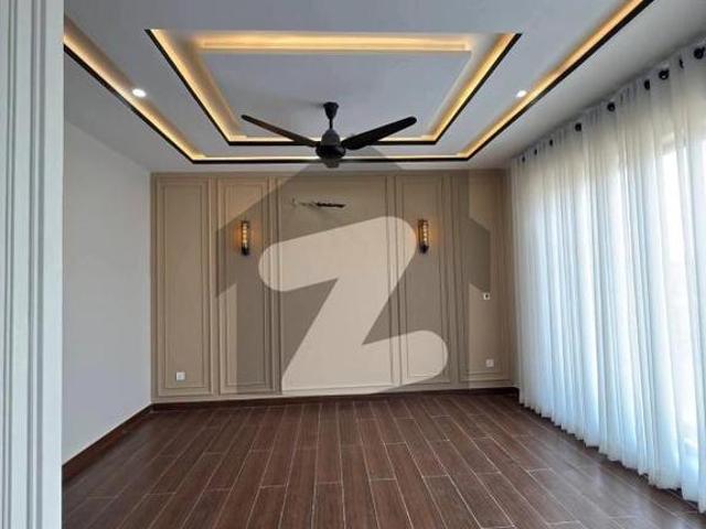 House for sale in Islamabad