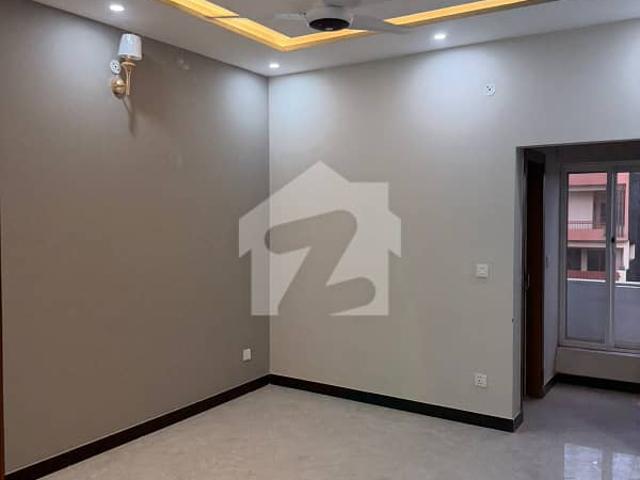 House for sale in Islamabad