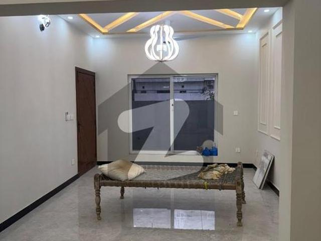 House for sale in Islamabad