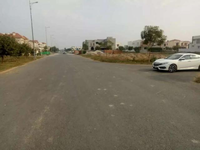 Land for sale in Rawalpindi, Islamabad Capital Territory