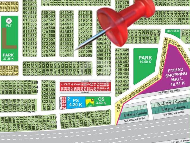 Property for sale in Rawalpindi, Islamabad Capital Territory