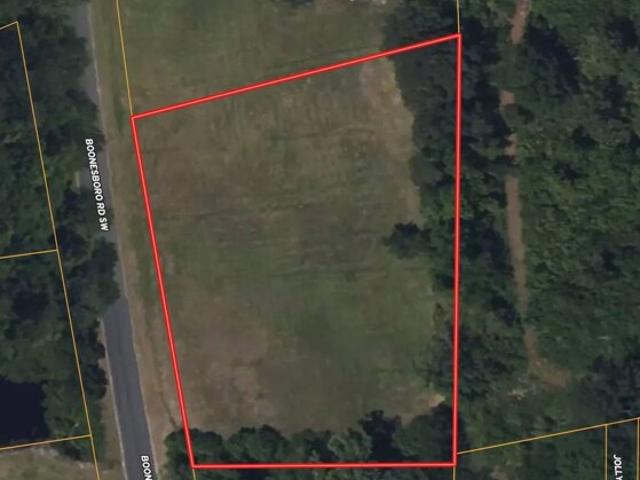 Land for sale in Supply