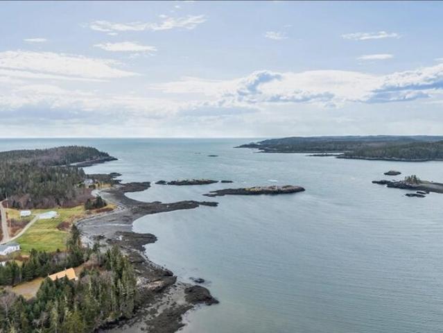Land for sale in Lubec, Maine