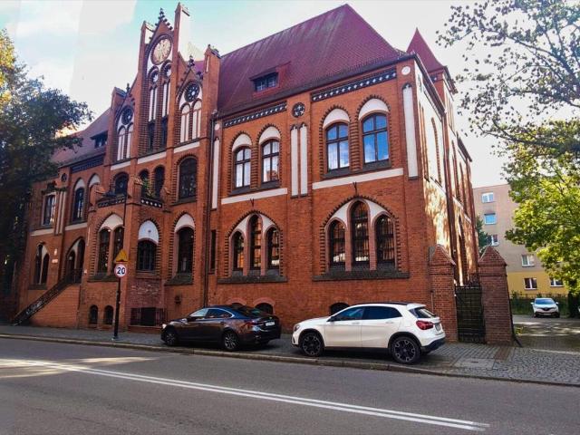 Mieszkanie do wynajęcia w Lębork, Pomorskie