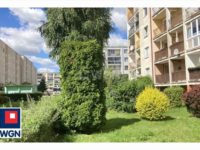 Mieszkanie na sprzedaż w Lębork, Pomorskie