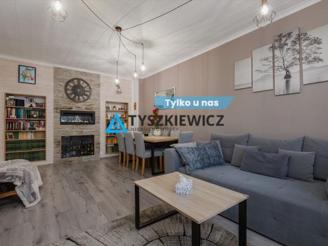Mieszkanie na sprzedaż w Lębork, Pomorskie