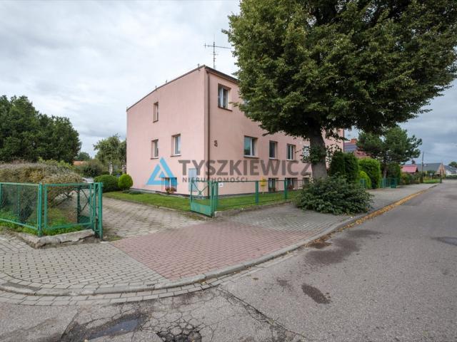 Mieszkanie na sprzedaż w Lębork, Pomorskie