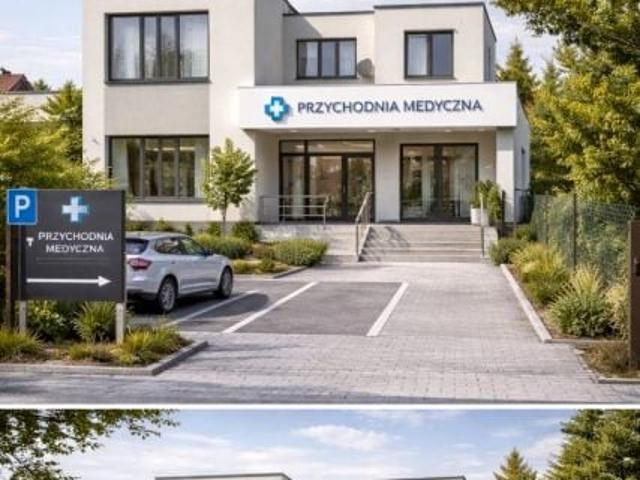 Dom na sprzedaż w Poznań, Wielkopolskie