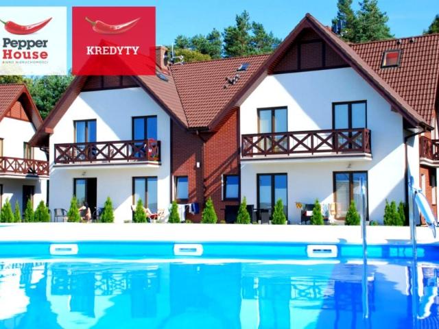 Mieszkanie na sprzedaż w Łeba, Pomorskie