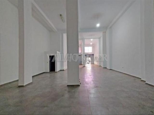 Local commercial location à Khémisset