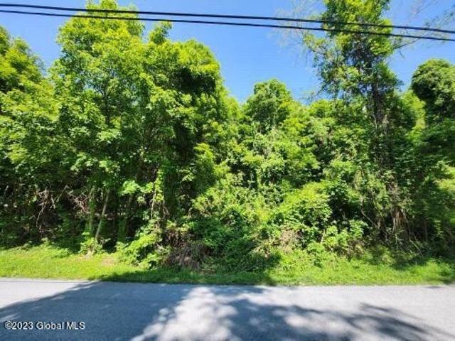 Land for sale in New Lebanon