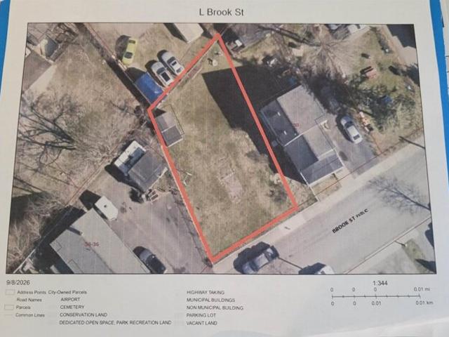 Land for sale in New Hampshire