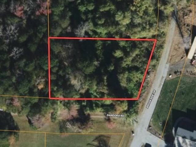 Land for sale in Burlington