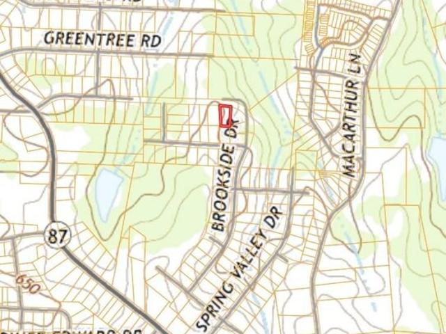 Land for sale in Burlington