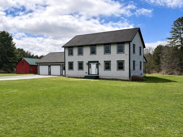 House for sale in East Montpelier, Vermont