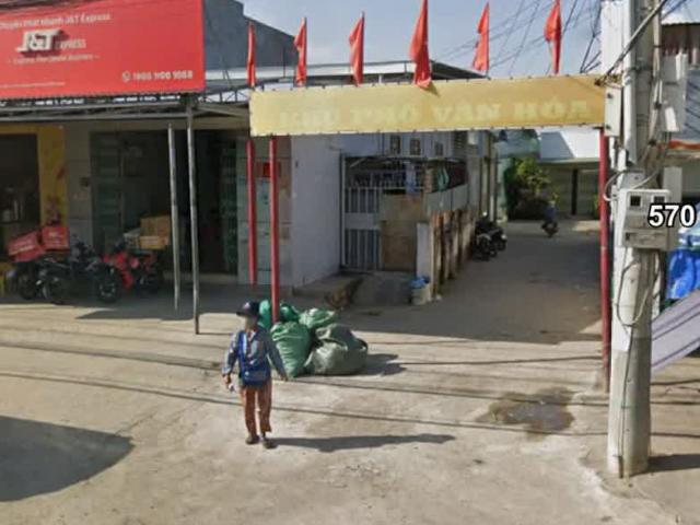 Nhà bán