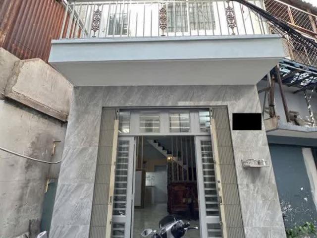 Nhà bán tại Thủ Đức, Hồ Chí Minh