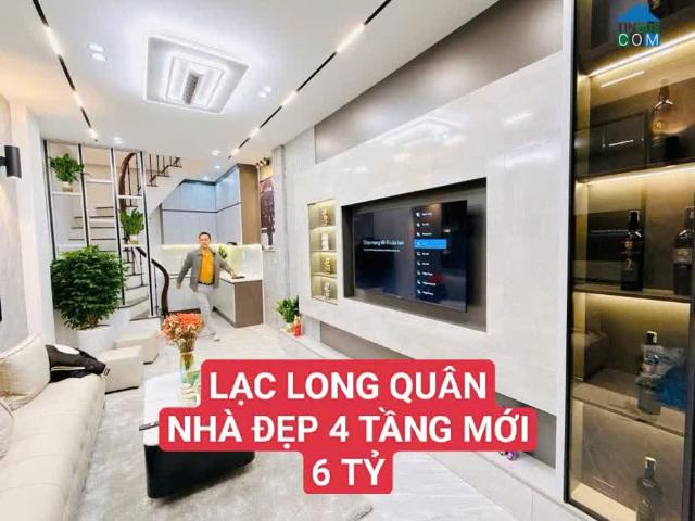 Nhà bán tại Hoàn Kiếm, Hà Nội