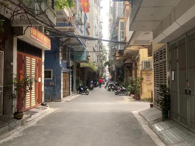 Nhà bán tại Khu phố cổ, Thành phố Hà Nội
