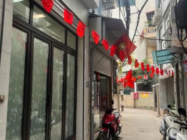Nhà bán tại Hoàn Kiếm, Hà Nội